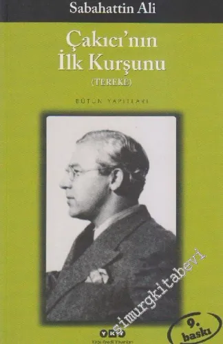 Çakıcı'nın İlk Kurşunu (Tereke) -         2026