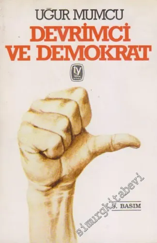 Devrimci ve Demokrat -