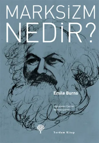 Marksizm Nedir? (Cep Boy)