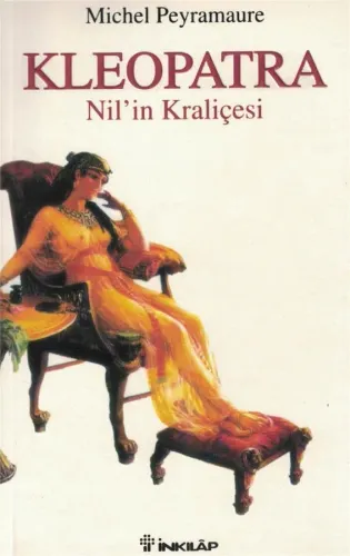 Kleopatra / Nil'in Kraliçesi