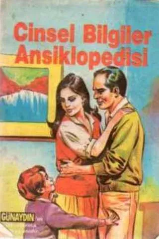 Cinsel Bilgiler Ansiklopedisi