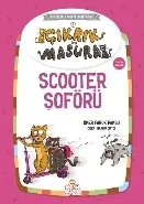 Çıkrık ve Masura 6-Scooter Şoförü