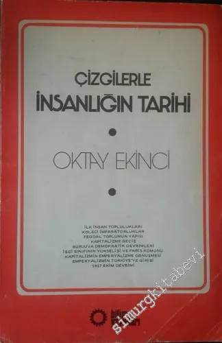 Çizgilerle İnsanlığın Tarihi -        1978