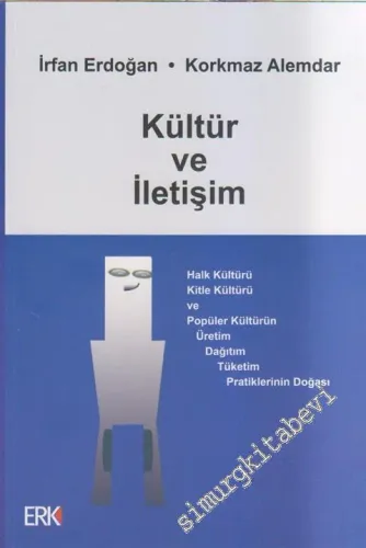 Popüler Kültür ve İletişim -
