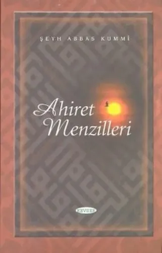 Ahiret Menzilleri