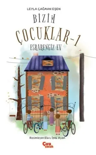 Bizim Çocuklar-1