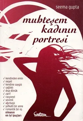 Muhteşem Kadının Portresi