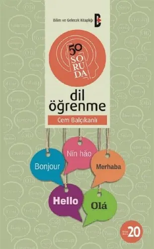 50 Soruda Dil Öğrenme