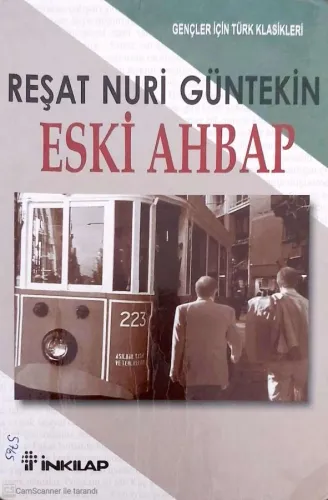 Eski Ahbap