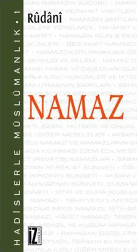 Namaz; Hadislerle Müslümanlık 1
