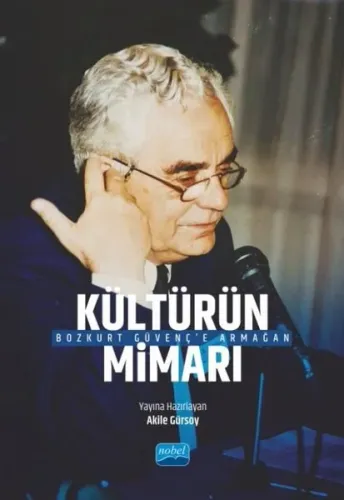 Kültürün Mimarı