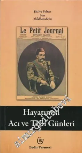 Hayatımın Acı ve Tatlı Günleri -        2014