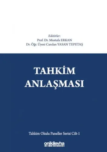 Tahkim Anlaşması