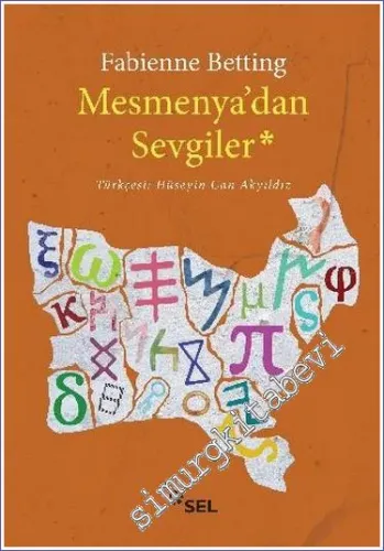 Mesmenya'dan Sevgiler -        2019