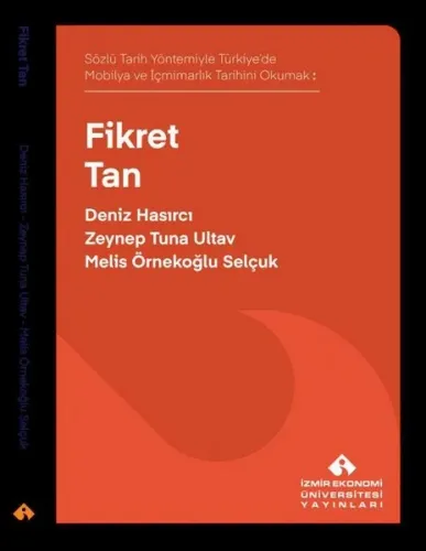 Fikret Tan