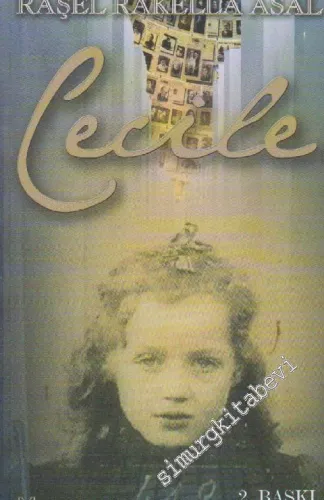 Cecile: Holokost'a Bir Ağıt - 2014
