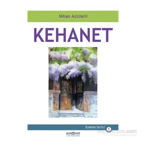 Kehanet - Nihan Azizlerli