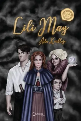 Lili May Ada Krallığı