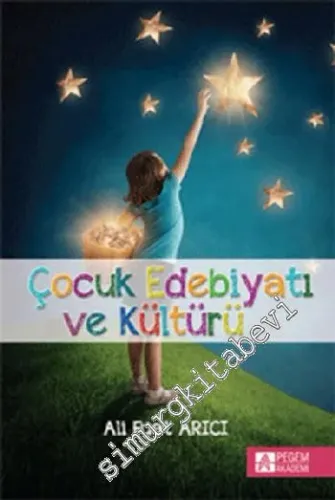 Çocuk Edebiyatı ve Kültürü -         2018