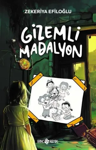Gizemli Madalyon
