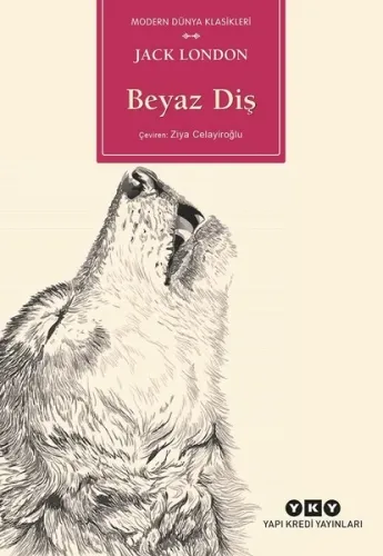 Beyaz Diş