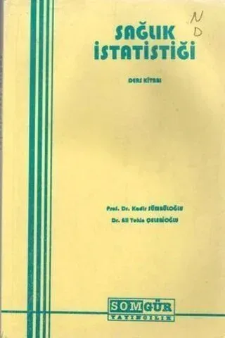 Sağlık İstatistiği