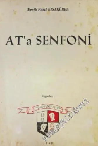 At'a Senfoni  -