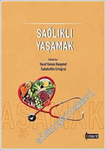 Sağlıklı Yaşamak -        2023