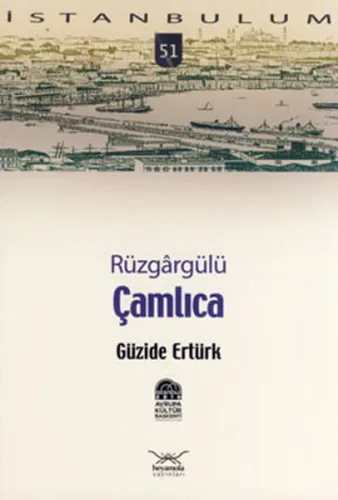Rüzgârgülü Çamlıca