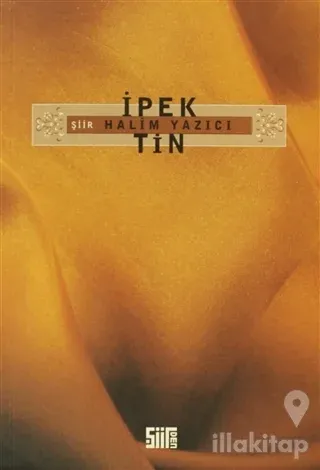 İpek Tin