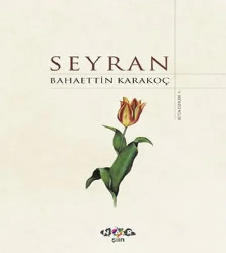 Seyran (Ciltli)