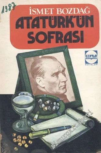 Atatürk'ün Sofrası -        1975