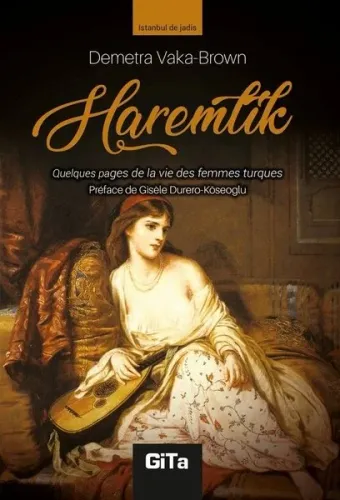 Haremlik (Fransızca)