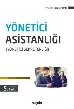 Yönetici Asistanlığı
