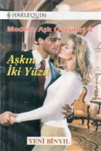 Aşkın İki Yüzü