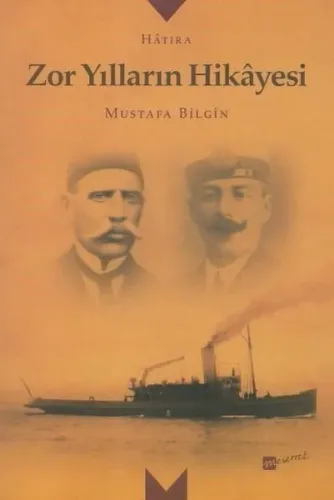 Zor Yılların Hikayesi