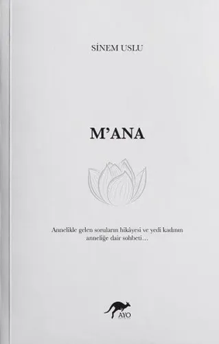 M’ana