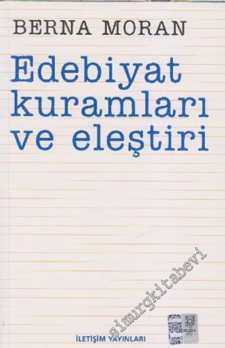 Edebiyat Kuramları ve Eleştiri - 2022