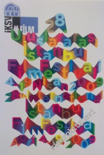 28. Uluslararası İstanbul Film Festivali = 28. International İstanbul Film Festival -