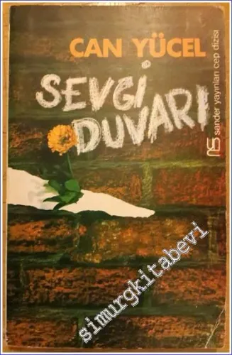 Sevgi Duvarı -