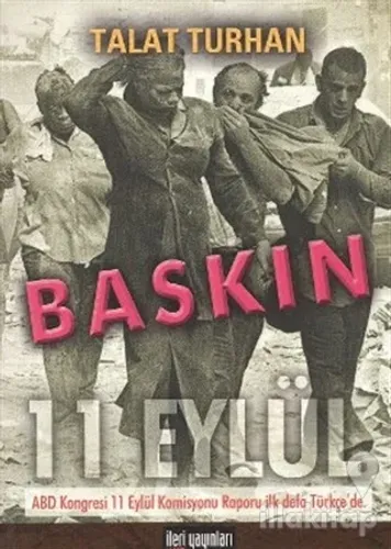 Baskın - 11 Eylül
