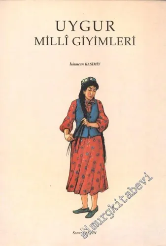 Uygur Milli Giyimleri -