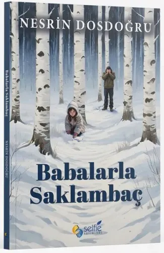 Babalarla Saklambaç
