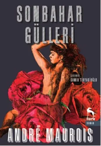 Sonbahar Gülleri