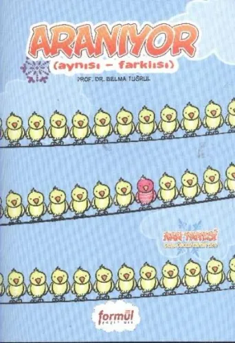 Aranıyor Belma Tuğrul