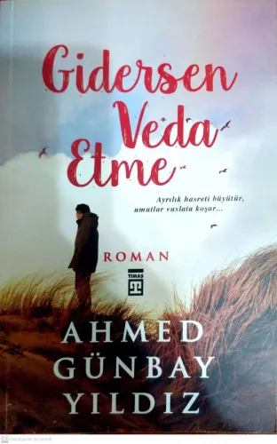 Gidersen Veda Etme