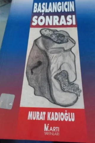 Başlangıcın Sonrası