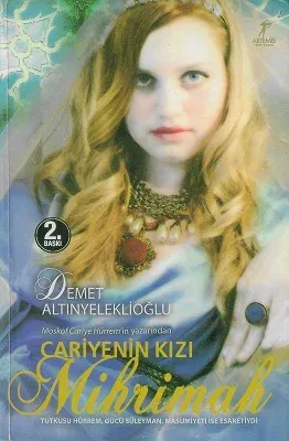 Cariyenin Kızı Mihrimah