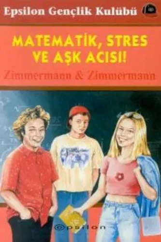 Matematik , Stres Ve Aşk Acısı