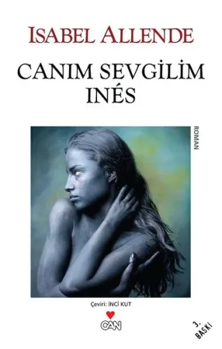Canım Sevgilim Inés